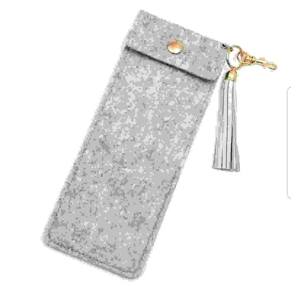 Snap Pocket pouch - Picture 3 of 4